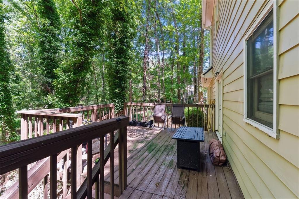 5515 DEER RUN Drive SW