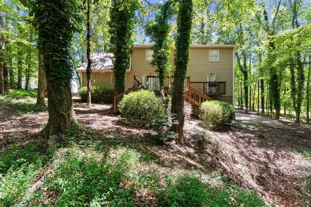 5515 DEER RUN Drive SW