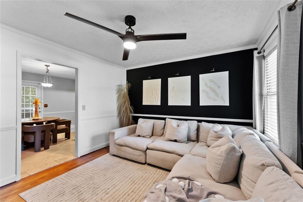 5515 DEER RUN Drive SW