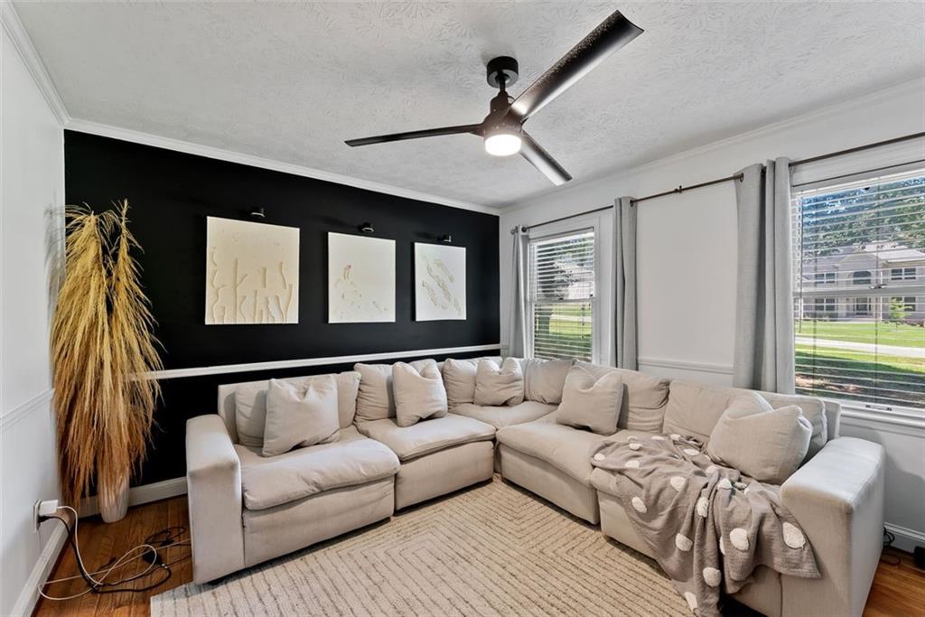 5515 DEER RUN Drive SW