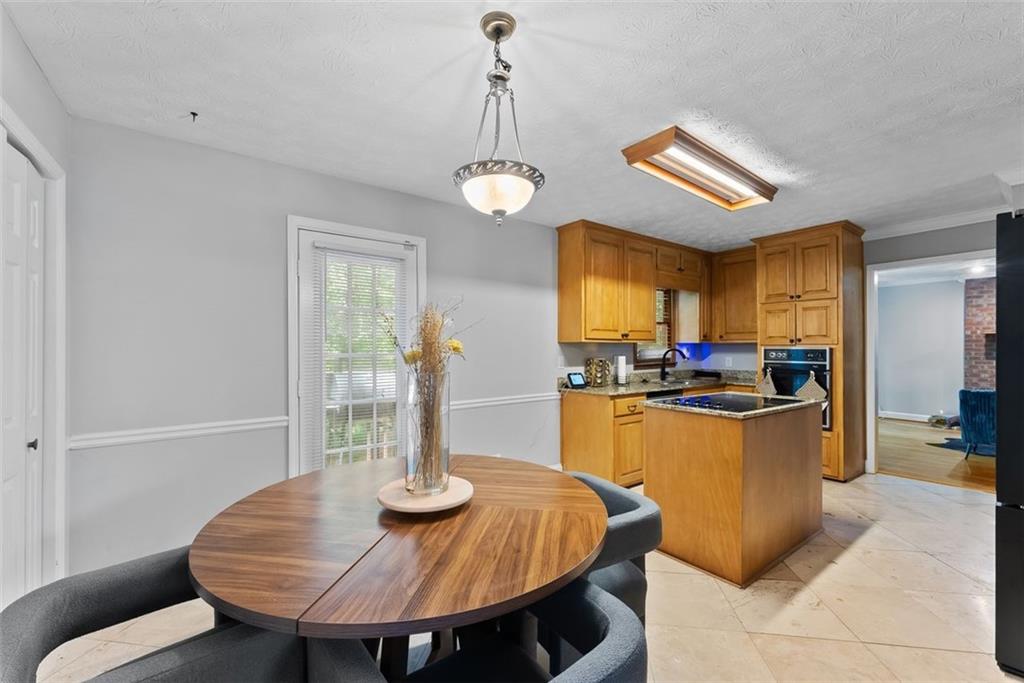 5515 DEER RUN Drive SW