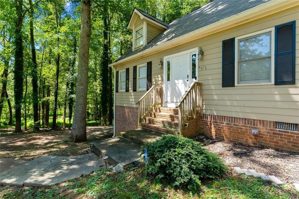 5515 DEER RUN Drive SW