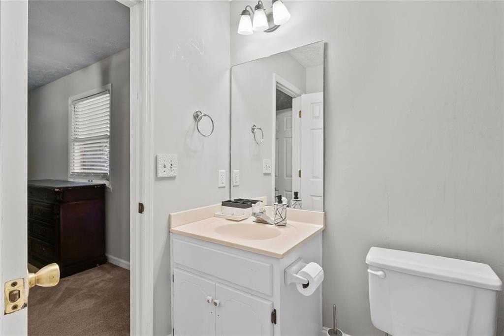 5515 DEER RUN Drive SW