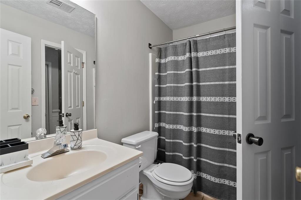 5515 DEER RUN Drive SW