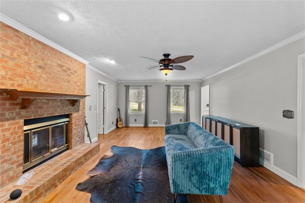 5515 DEER RUN Drive SW