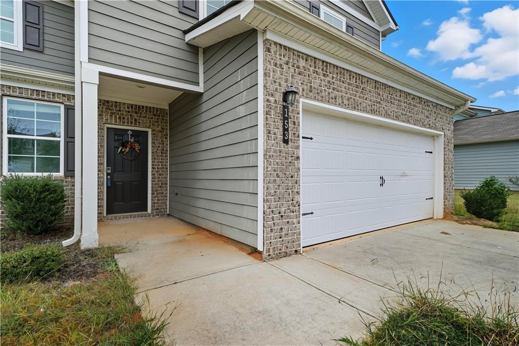 153 FRESH LAUREL Lane