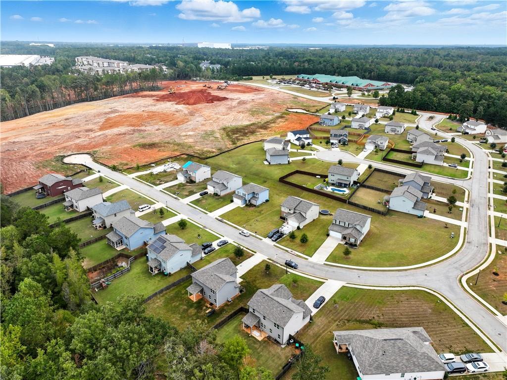 153 FRESH LAUREL Lane