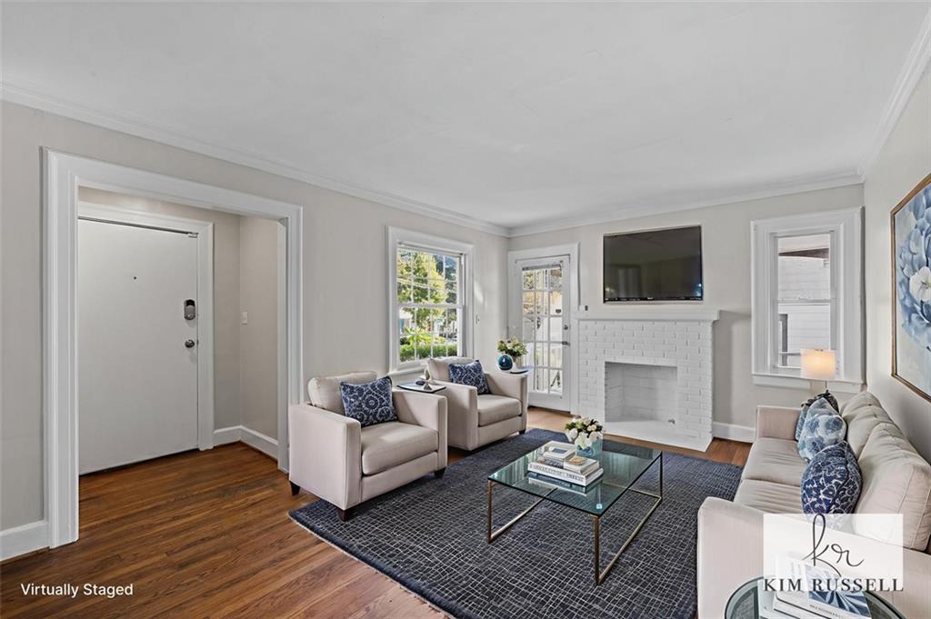 800 BERKELEY Avenue NW