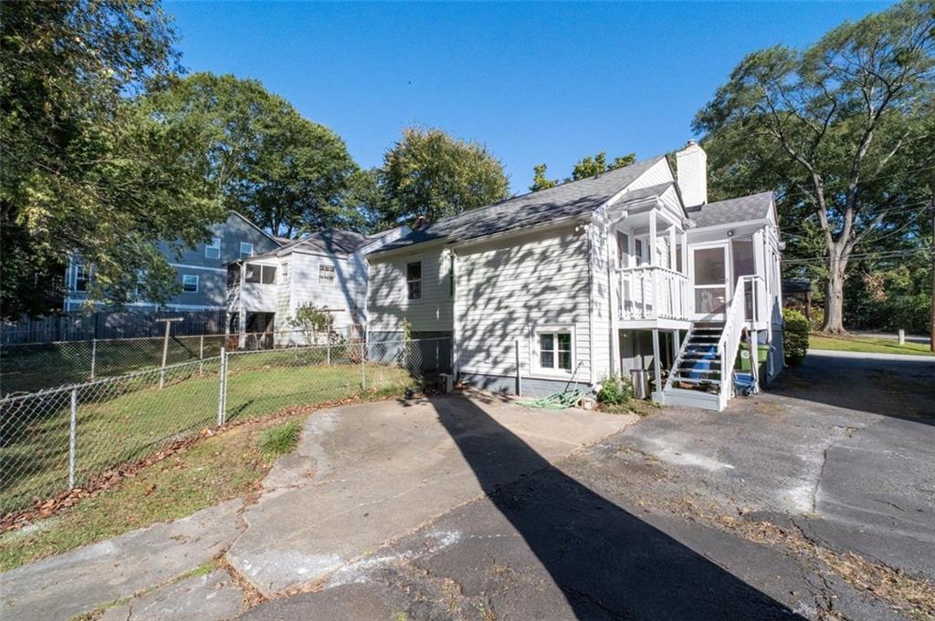 800 BERKELEY Avenue NW