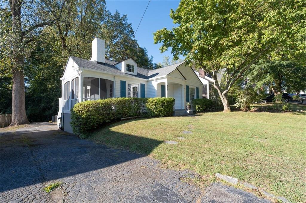 800 BERKELEY Avenue NW