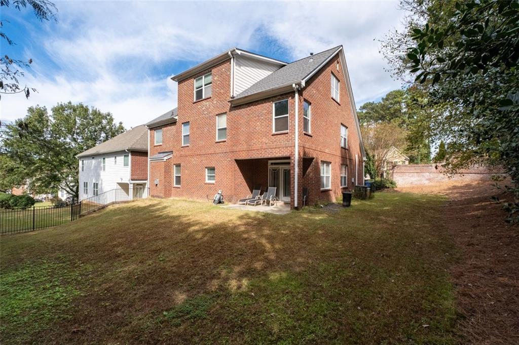 3700 NEWHALEM Street SW