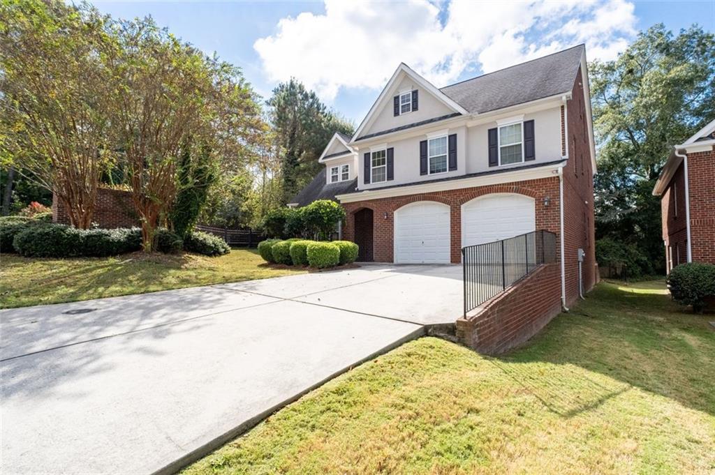 3700 NEWHALEM Street SW