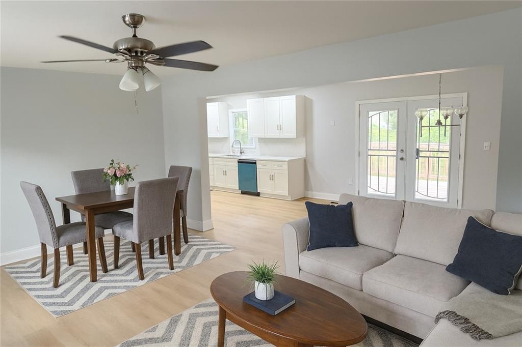 2000 Fairburn Road SW