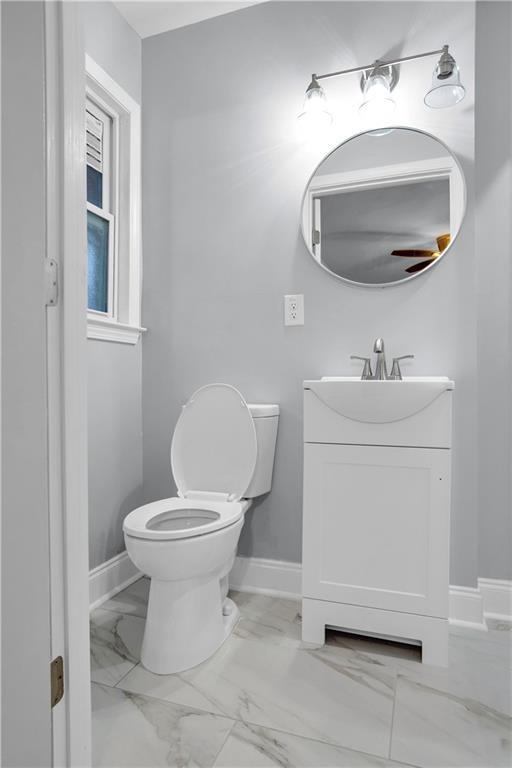 2000 Fairburn Road SW