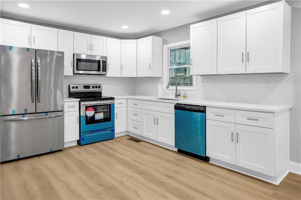 2000 Fairburn Road SW