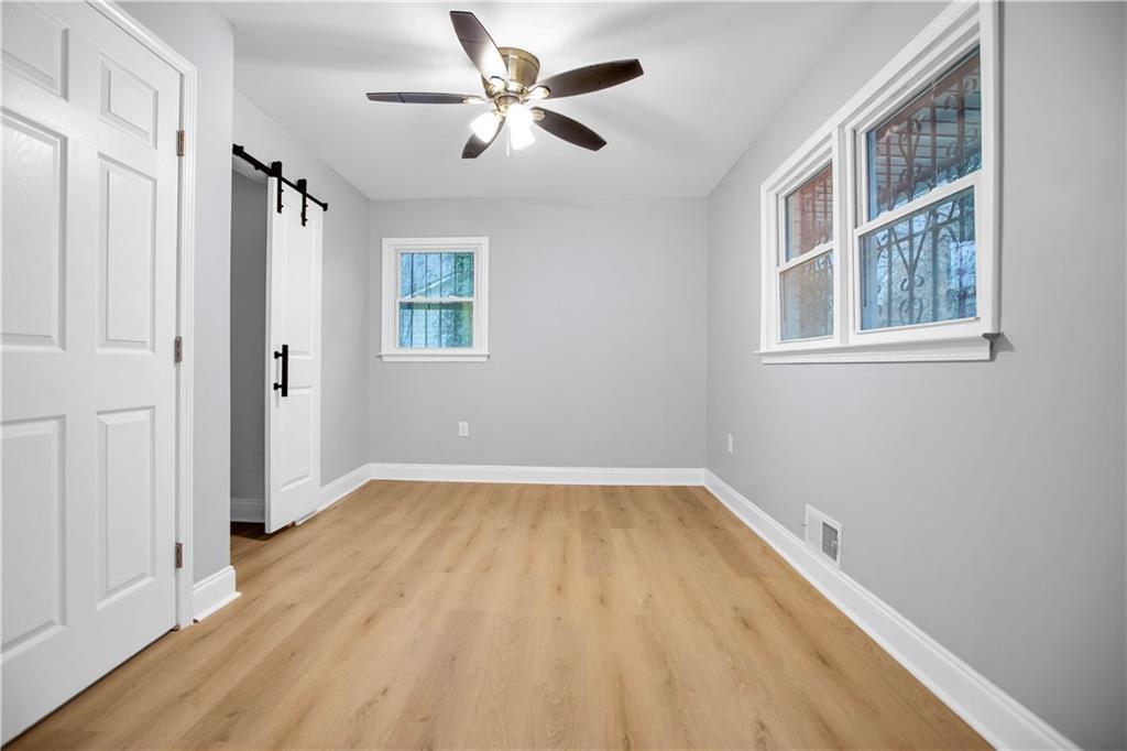 2000 Fairburn Road SW