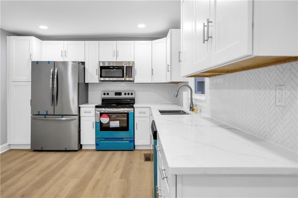 2000 Fairburn Road SW