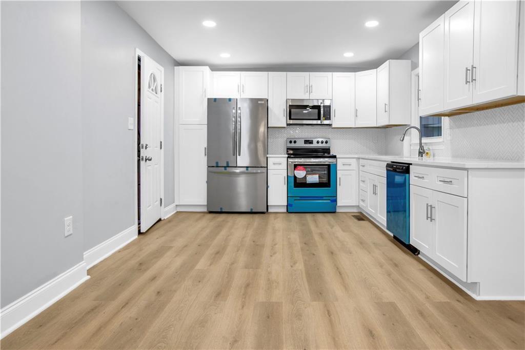 2000 Fairburn Road SW