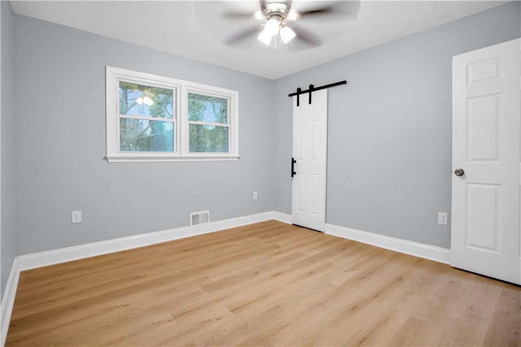 2000 Fairburn Road SW