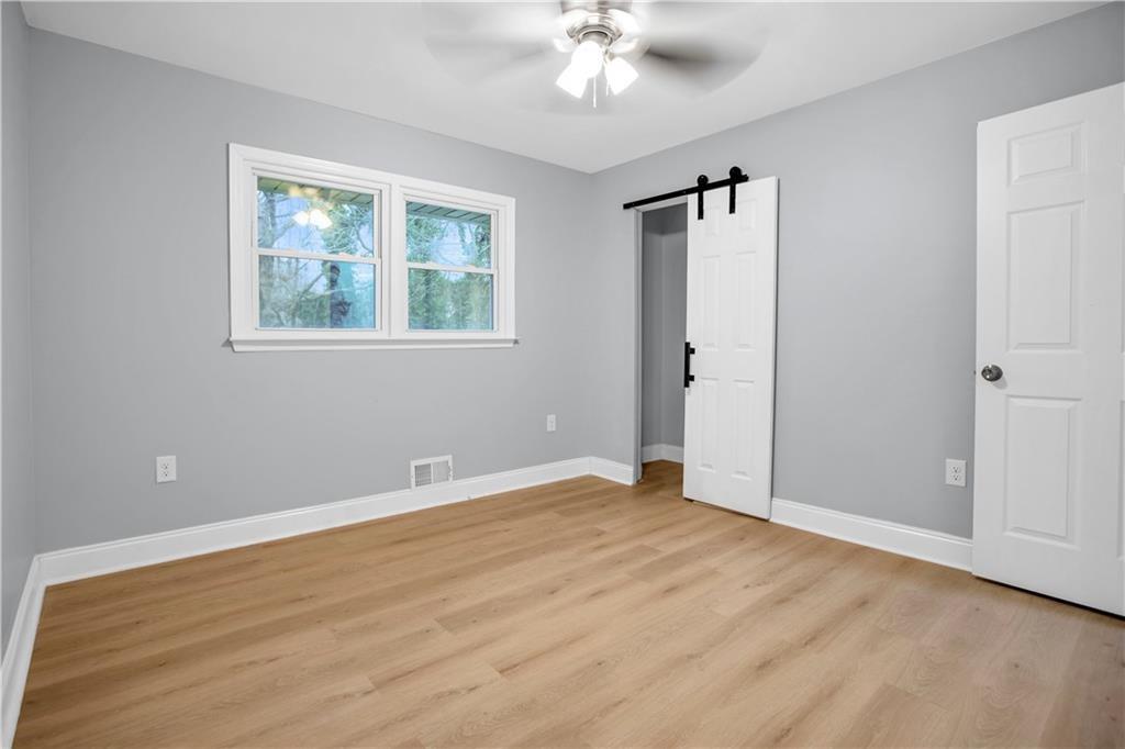 2000 Fairburn Road SW