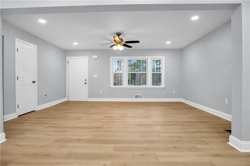 2000 Fairburn Road SW