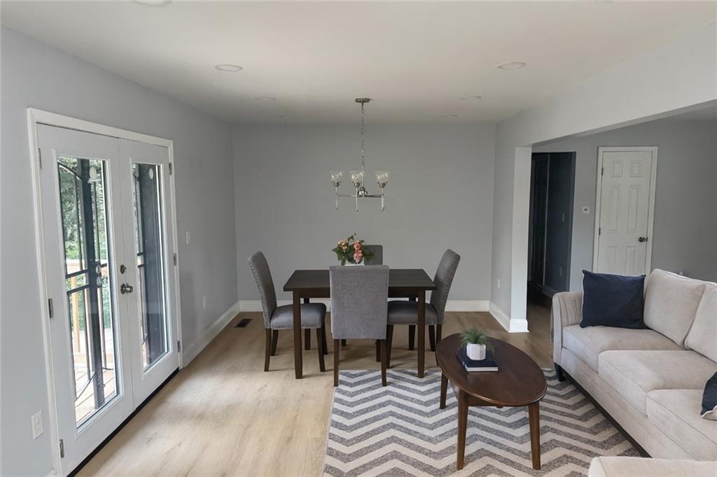 2000 Fairburn Road SW