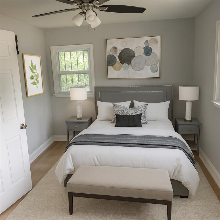 2000 Fairburn Road SW