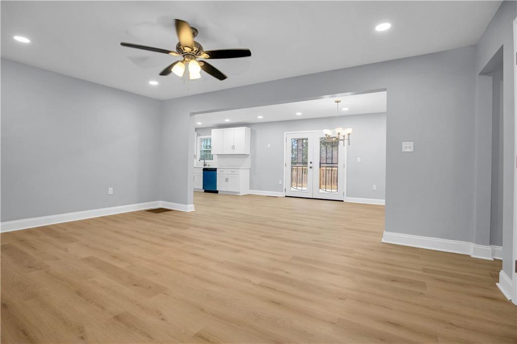 2000 Fairburn Road SW