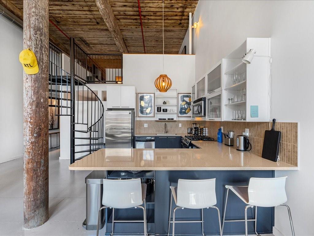 170 Boulevard SE Unit E312