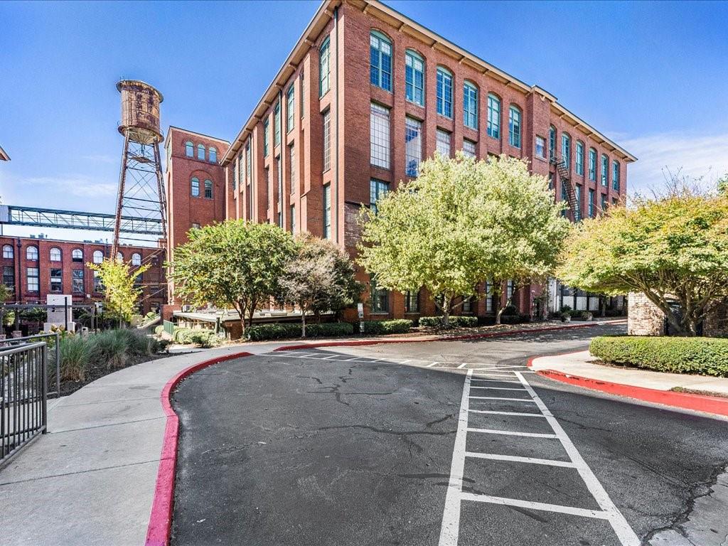 170 Boulevard SE Unit E312