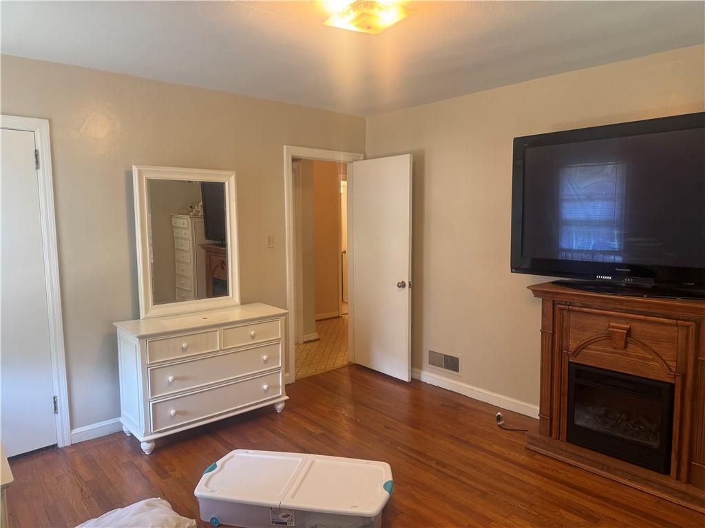 2791 BAKER RIDGE Drive NW