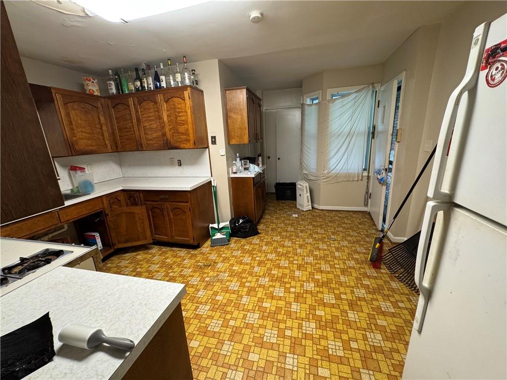 2791 BAKER RIDGE Drive NW