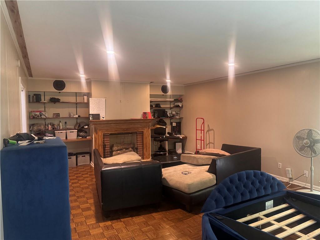 2791 BAKER RIDGE Drive NW