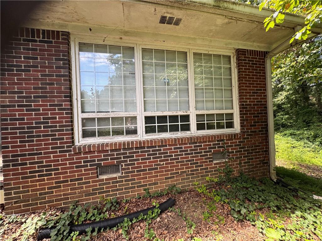 2791 BAKER RIDGE Drive NW