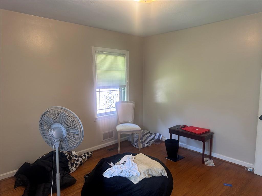 2791 BAKER RIDGE Drive NW