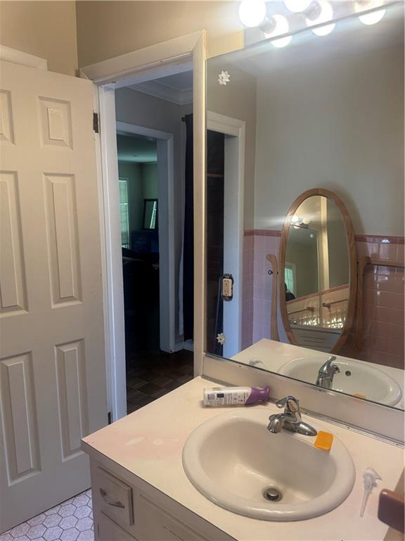 2791 BAKER RIDGE Drive NW