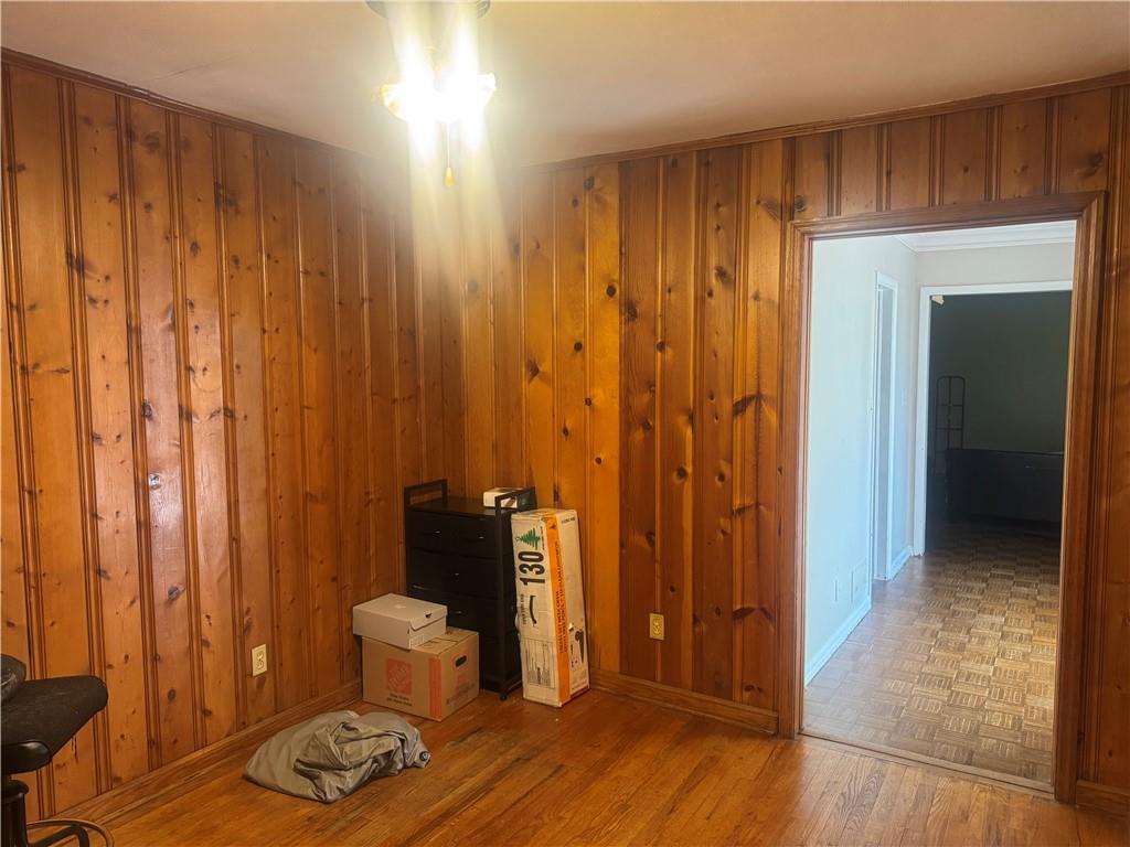 2791 BAKER RIDGE Drive NW