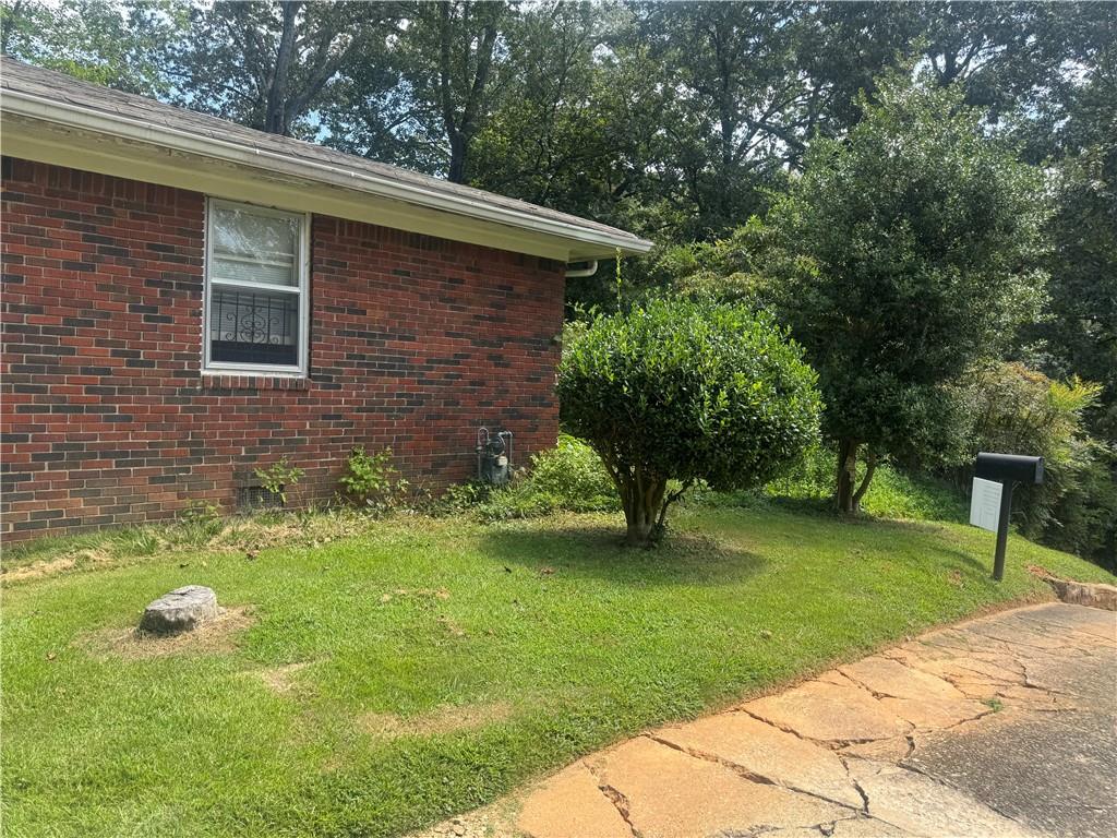 2791 BAKER RIDGE Drive NW