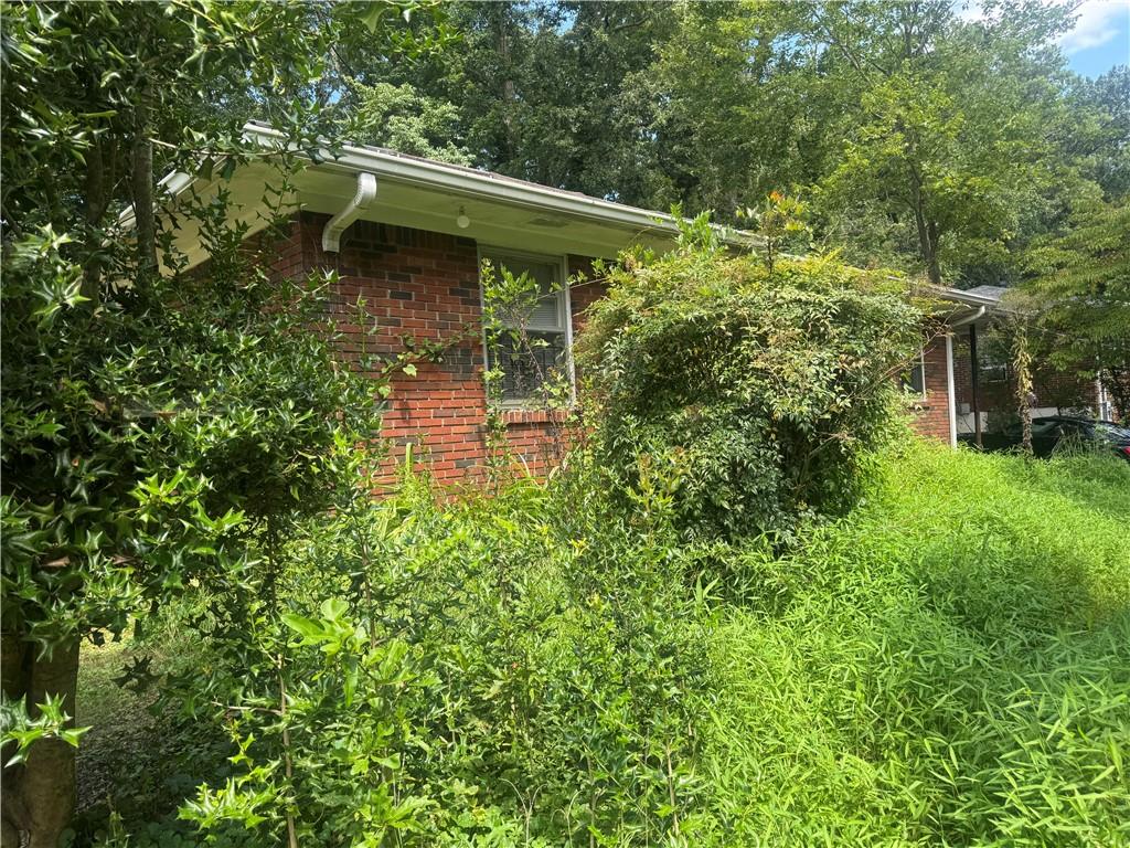 2791 BAKER RIDGE Drive NW