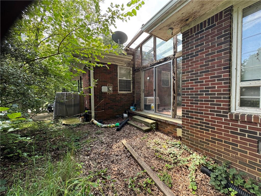 2791 BAKER RIDGE Drive NW