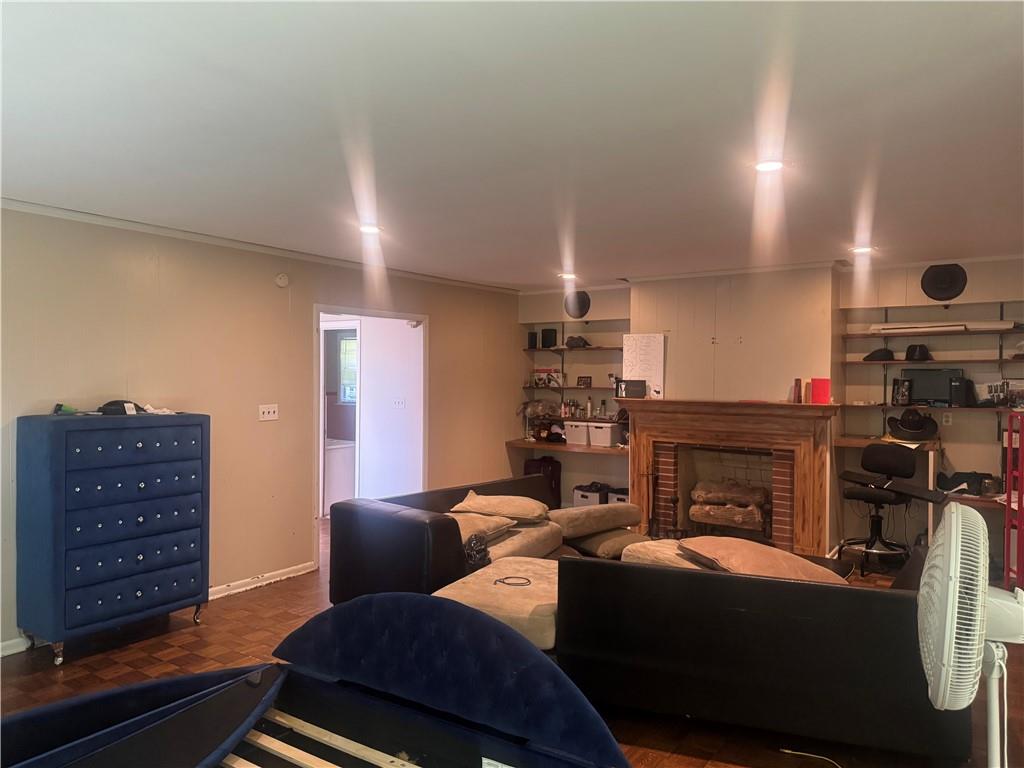 2791 BAKER RIDGE Drive NW