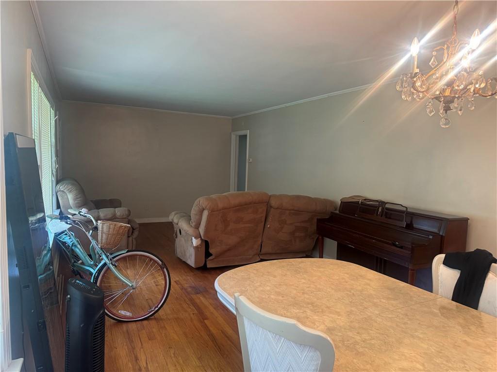 2791 BAKER RIDGE Drive NW