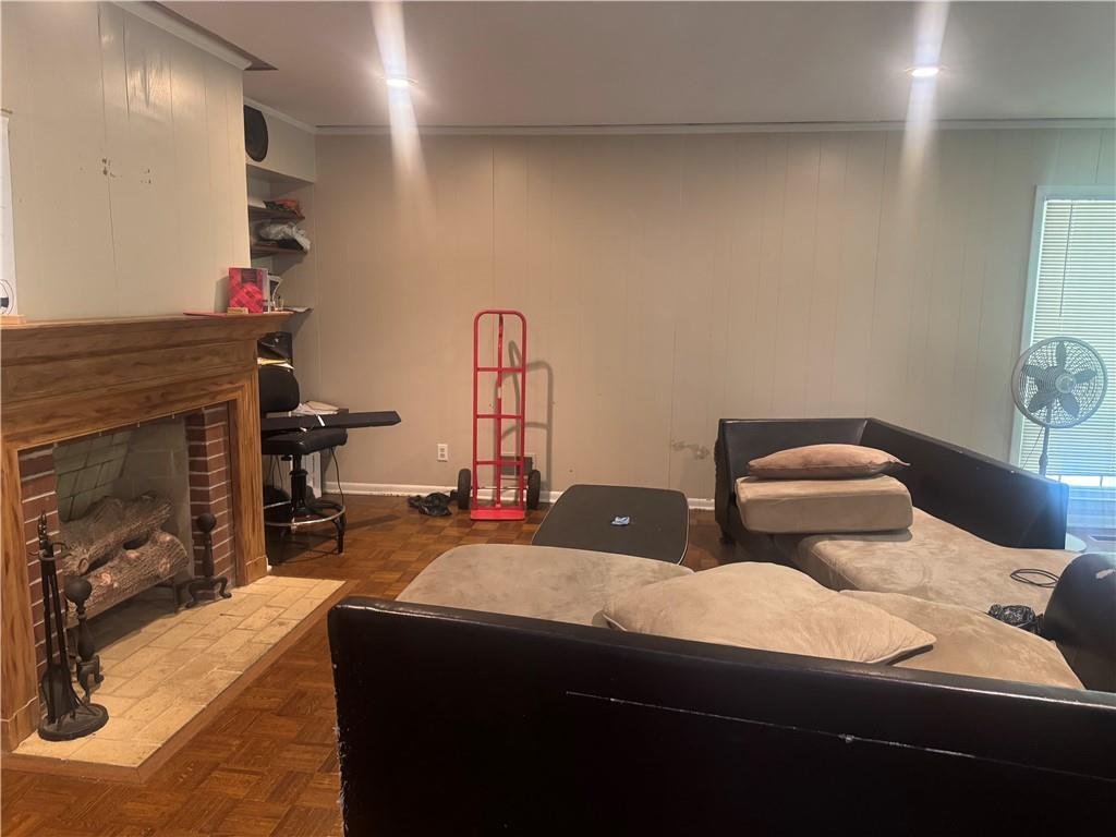 2791 BAKER RIDGE Drive NW