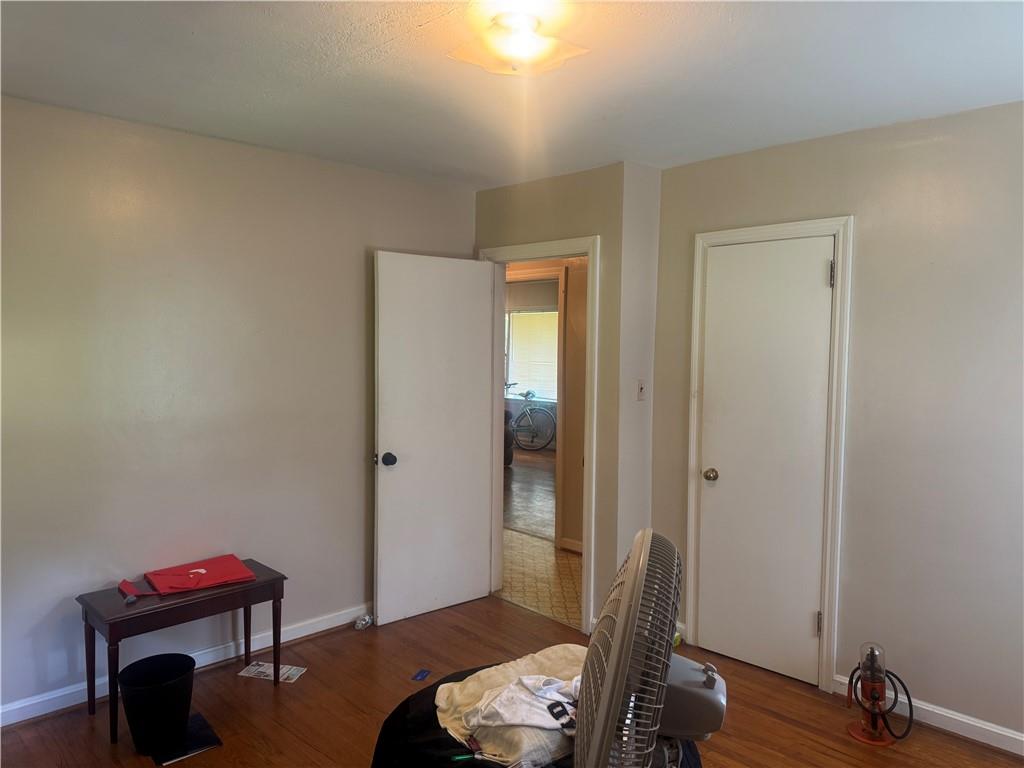 2791 BAKER RIDGE Drive NW