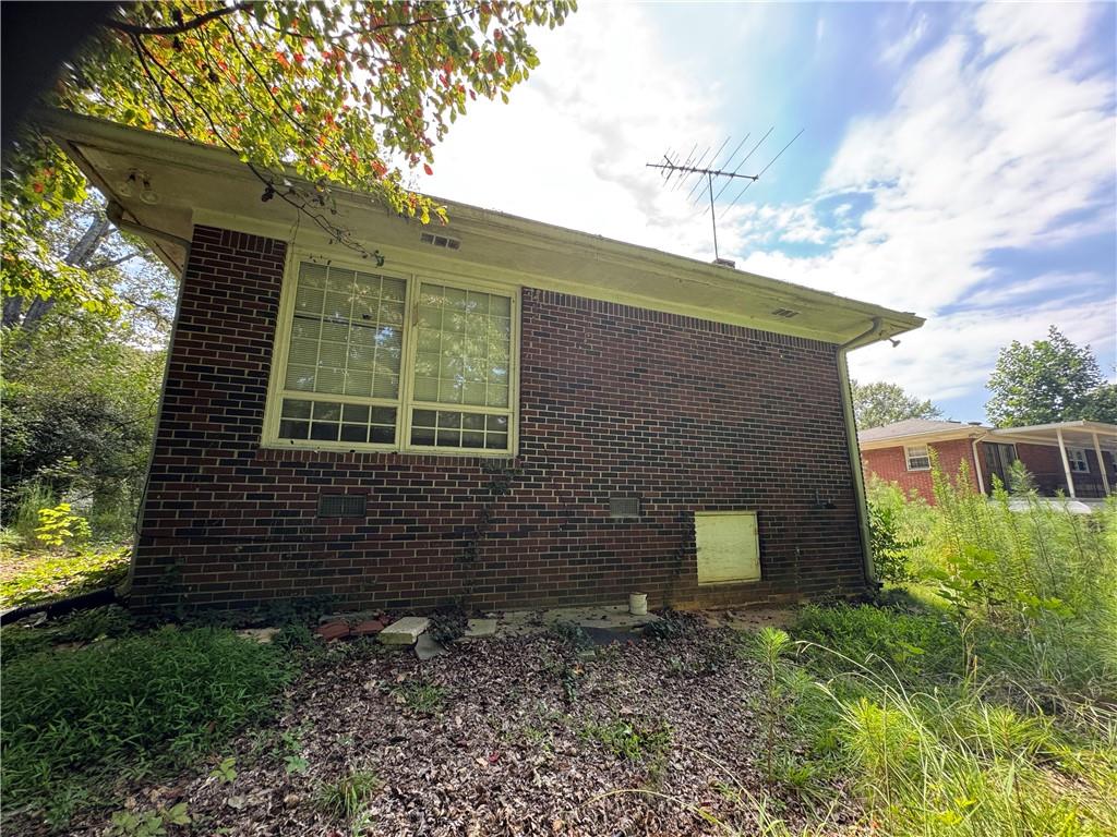 2791 BAKER RIDGE Drive NW