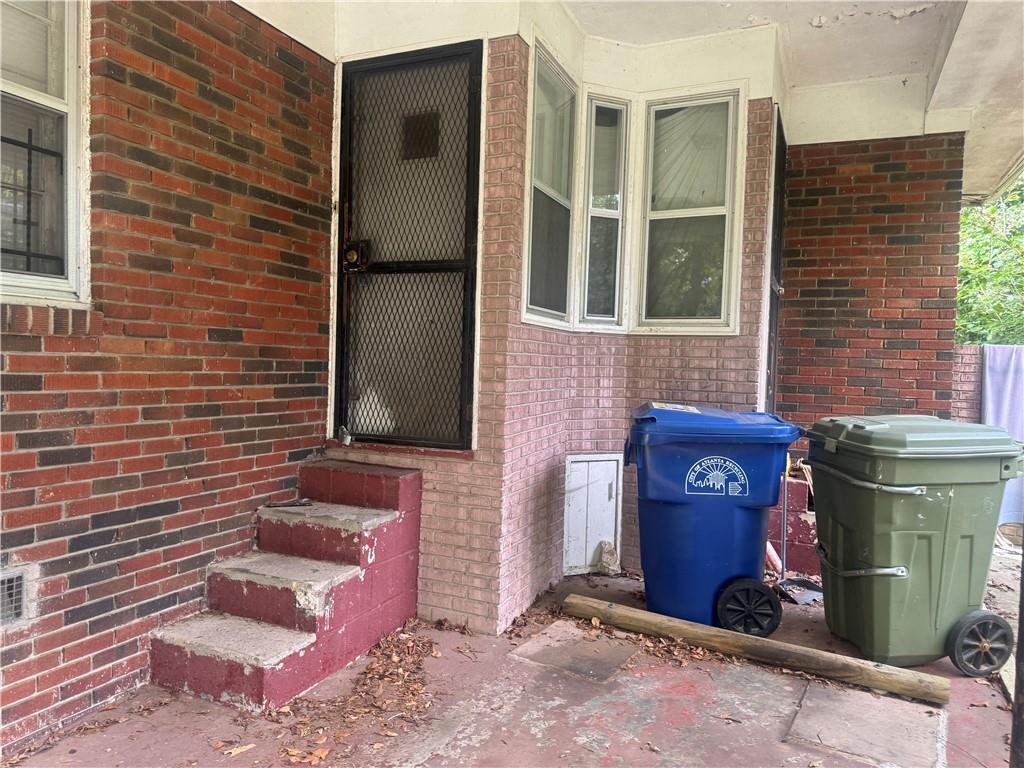 2791 BAKER RIDGE Drive NW