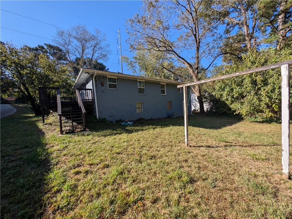 4328 ROCKBRIDGE Road