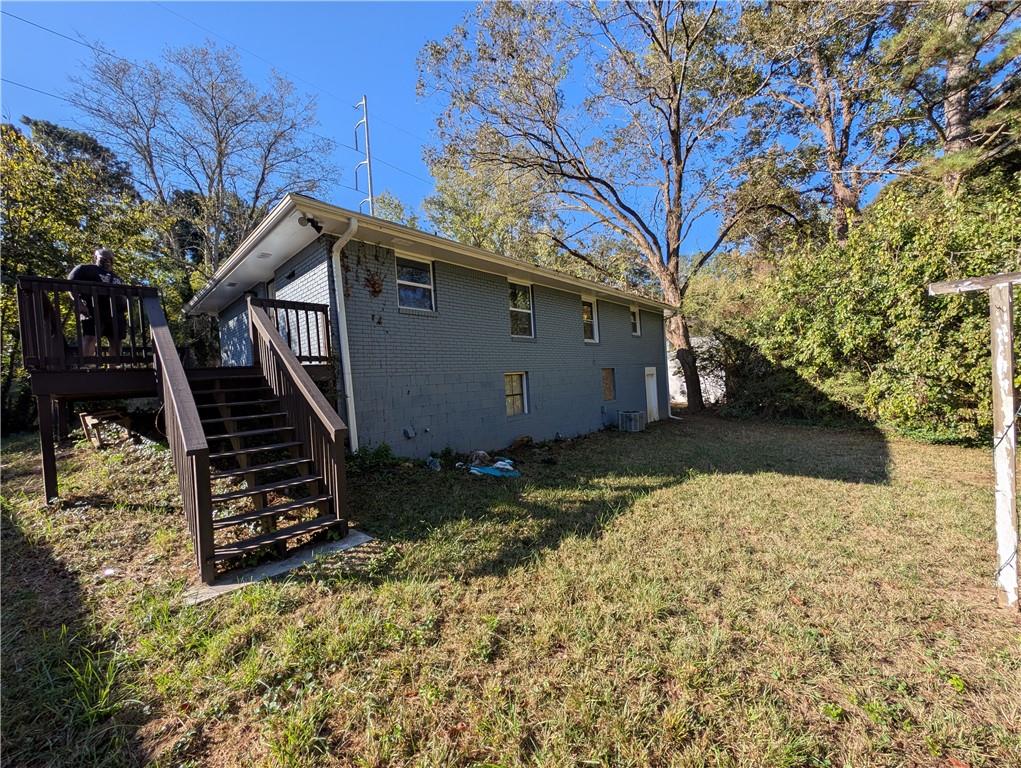 4328 ROCKBRIDGE Road