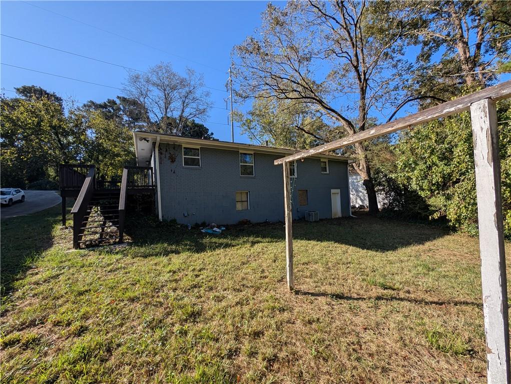 4328 ROCKBRIDGE Road