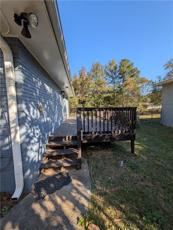 4328 ROCKBRIDGE Road